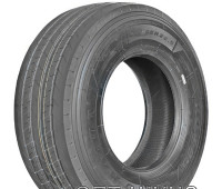 385/65R22.5 Haida HD585