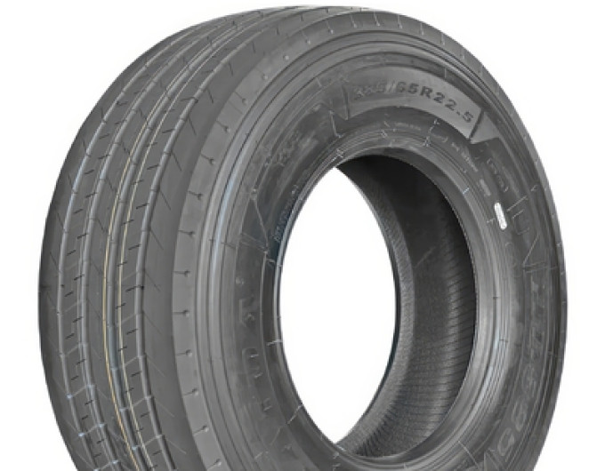 385/65R22.5 Haida HD585 - радіальна шина