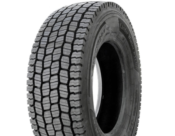 245/70R19.5 Atlander Lander Winter ATL08 - радіальна шина