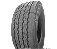 385/65R22.5 Hubtrac REGIONAL T22