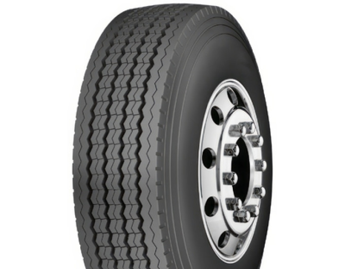 385/65R22.5 Kpatos KTR59 - радіальна шина