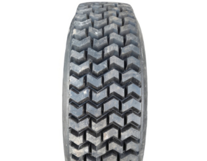 225/75R17.5 Continental LS 45 - радіальна шина