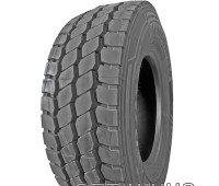 425/65R22.5 Hubtrac MIXED G12