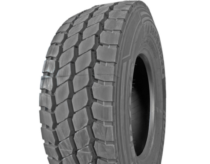 425/65R22.5 Hubtrac MIXED G12 - радіальна шина