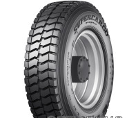 7.50-16 Supercargo SC318