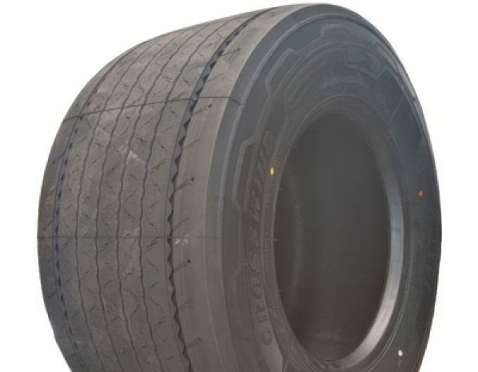 445/45R19.5 CrossWind CW-LT01 - радіальна шина