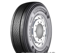 385/65R22.5 Firestone FT524