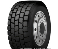 215/75R17.5 Radburg (наварка) RDE1