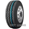 235/75R17.5 Radburg (наварка) K29 - радіальна шина