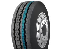 235/75R17.5 Radburg (наварка) K29