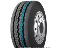235/75R17.5 Radburg (наварка) K29