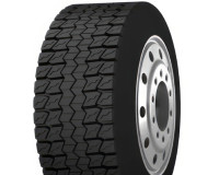 265/70R19.5 Radburg (наварка) PBD14