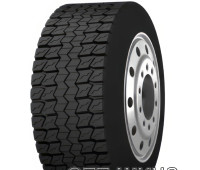 265/70R19.5 Radburg (наварка) PBD14