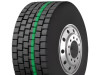 315/70R22.5 Radburg (наварка) K204 - радіальна шина