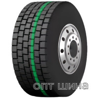 315/70R22.5 Radburg (наварка) K204 315/70R22.5 Radburg (наварка) K204