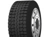 245/70R17.5 Radburg (наварка) V167B - радіальна шина