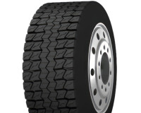 245/70R17.5 Radburg (наварка) V167B