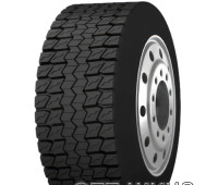 245/70R17.5 Radburg (наварка) V167B