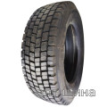 295/60R22.5 Windpower WDR55 - радіальна шина