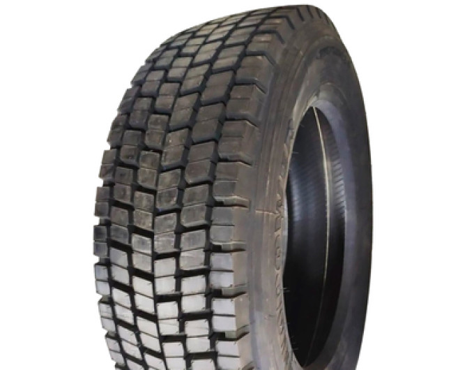 295/60R22.5 Windpower WDR55 - радіальна шина