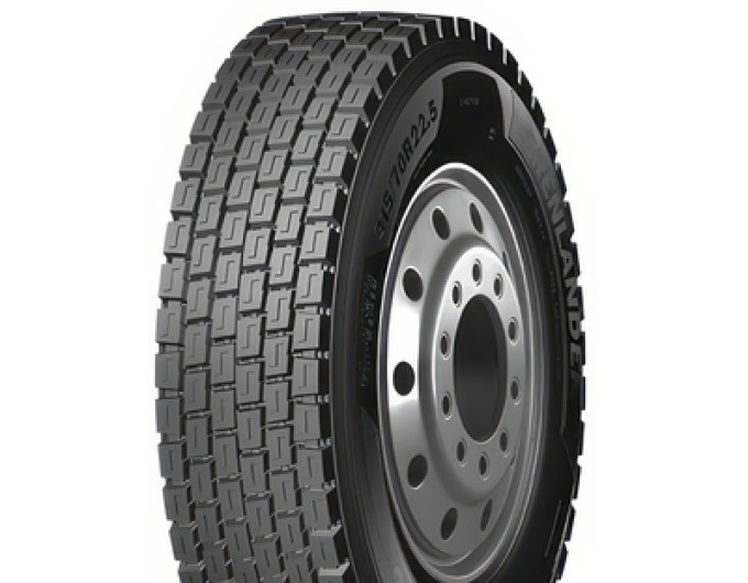 315/70R22.5 Grenlander AD656 - радіальна шина