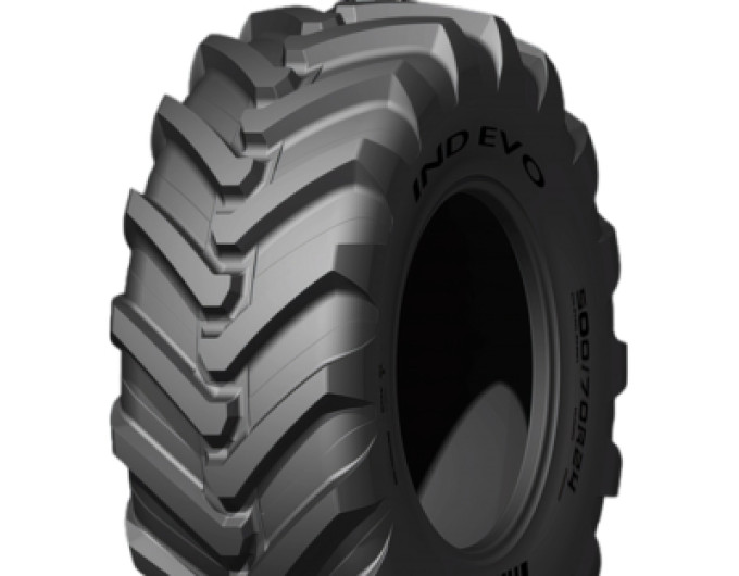 500/70-24 Pirelli IND EVO - діагональна шина