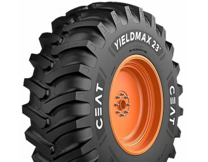 24.5-32 Ceat YIELDMAX 23˚ - діагональна шина