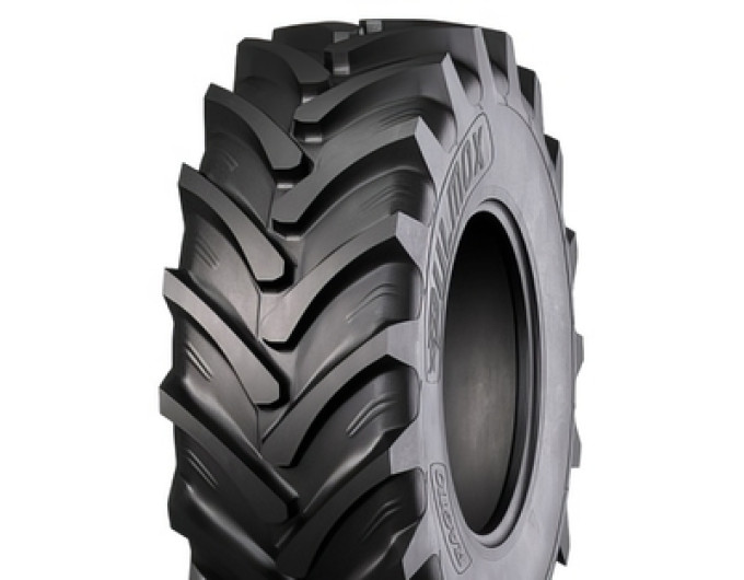 270/95R38 Pulmox RAG100 - радіальна шина