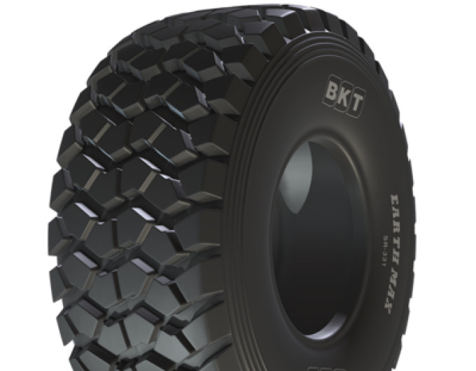 24R21 BKT EARTHMAX SR-331 - радіальна шина