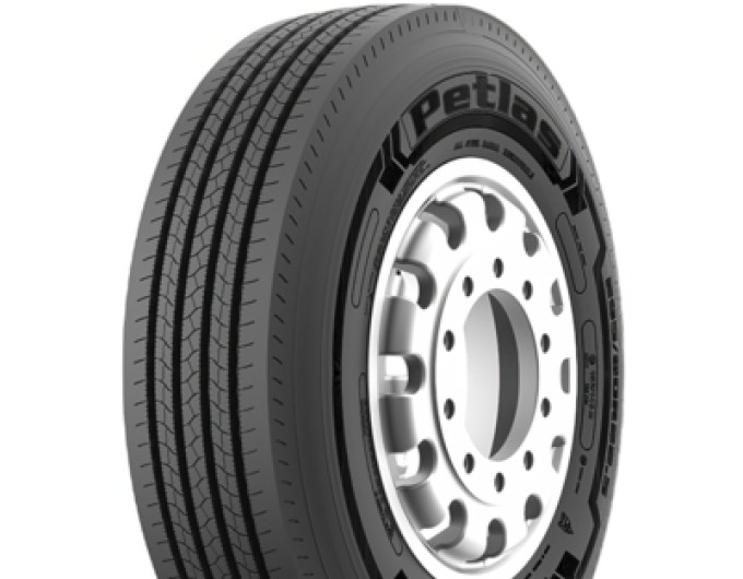 295/80R22.5 Petlas SH COACH - радіальна шина