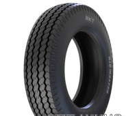215/75R17.5 BKT RIB MASTER