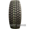 215/75R17.5 Sicuro SECURE D02 - радіальна шина