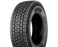 315/70R22.5 Giti GDR655+