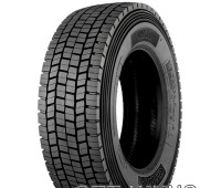 315/70R22.5 Giti GDR655+