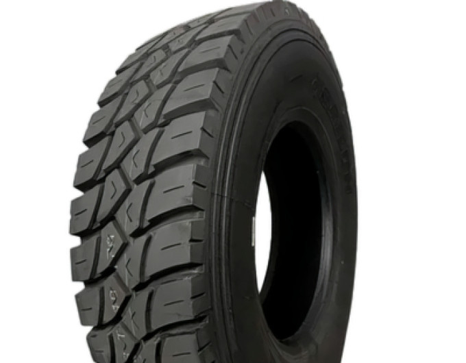 315/80R22.5 Sailun S913A - радіальна шина