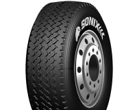 445/65R22.5 Sonix SX999 445/65R22.5 Sonix SX999