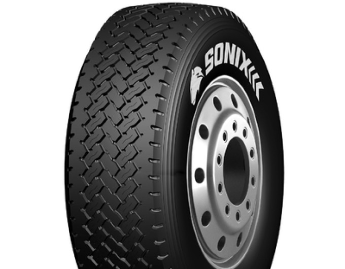 445/65R22.5 Sonix SX999 - радіальна шина