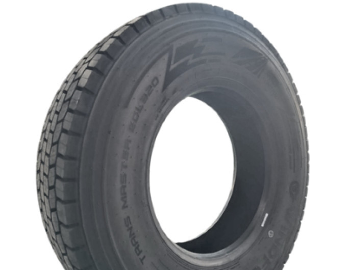 295/80R22.5 Windforce TRANS MASTER EDL320 - радіальна шина
