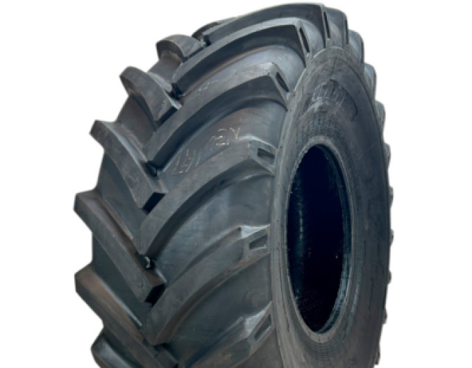 23.1-26 Neumaster QZ-705 - діагональна шина