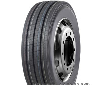 275/70R22.5 Hubtrac URBAN G11