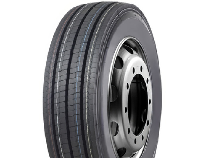 275/70R22.5 Hubtrac URBAN G11 - радіальна шина