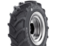 240/70R16 Ascenso CDR 700 240/70R16 Ascenso CDR 700