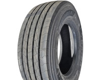 285/70R19.5 Haida HD989A 285/70R19.5 Haida HD989A