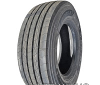 285/70R19.5 Haida HD989A