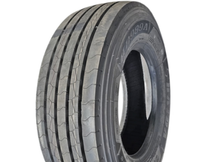 285/70R19.5 Haida HD989A - радіальна шина