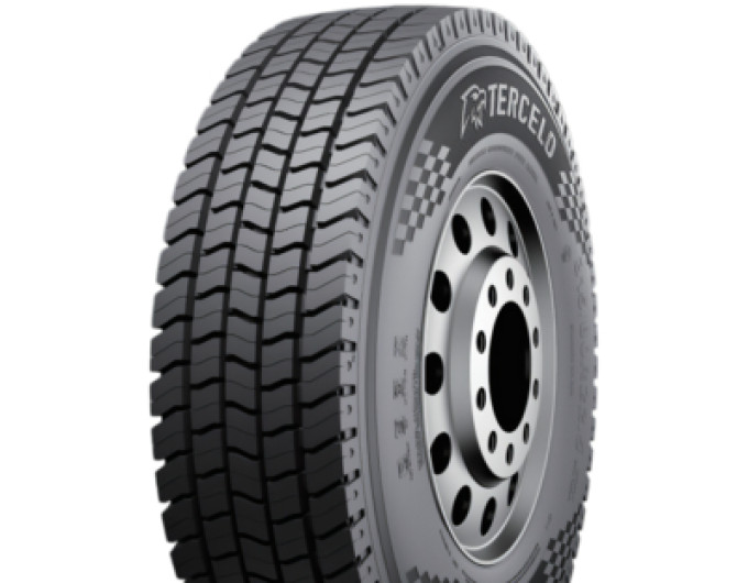 265/70R19.5 Tercelo L115 - радіальна шина