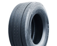 385/55R22.5 Hubtrac HIGHWAY T22