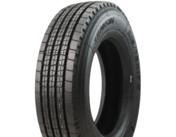 275/70R22.5 STEPRISING SR516 - радіальна шина
