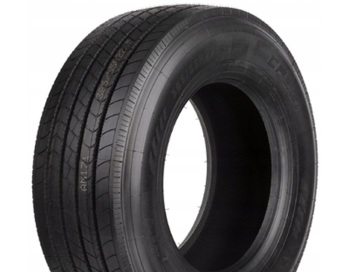 265/70R19.5 Compasal CP521 - радіальна шина