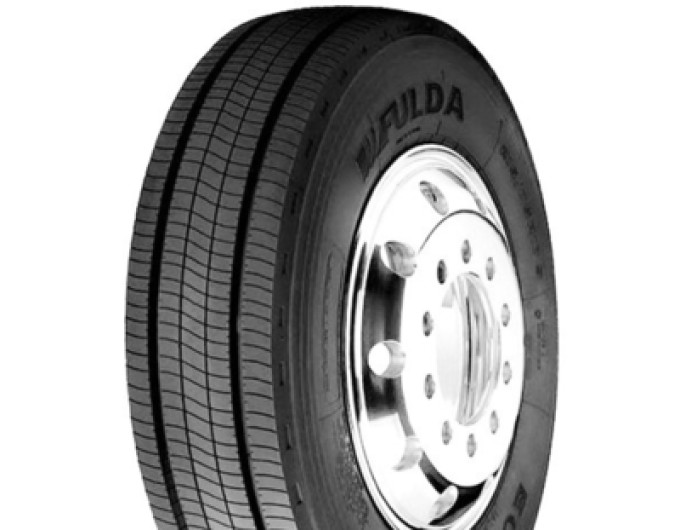 245/70R19.5 Fulda Ecotonn - радіальна шина